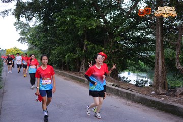 AMAZING SPORTS FESTIVAL - Ảnh #5307251