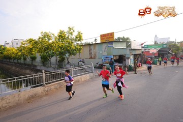 AMAZING SPORTS FESTIVAL - Ảnh #5308436