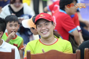 AMAZING SPORTS FESTIVAL - Ảnh #5289411