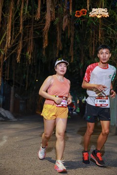 AMAZING SPORTS FESTIVAL - Ảnh #5300063