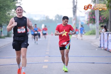 AMAZING SPORTS FESTIVAL - Ảnh #5294271