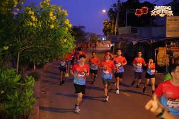 AMAZING SPORTS FESTIVAL - Ảnh #5304949
