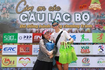 AMAZING SPORTS FESTIVAL - Ảnh #5312094