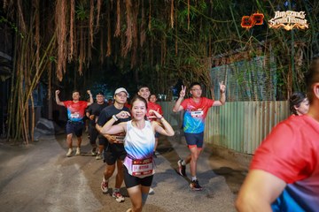 AMAZING SPORTS FESTIVAL - Ảnh #5300222