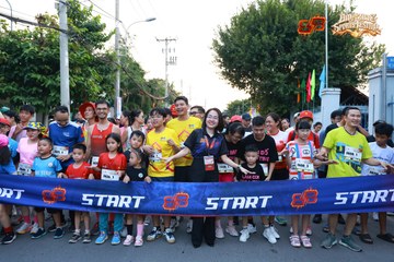 AMAZING SPORTS FESTIVAL - Ảnh #5290220
