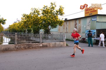 AMAZING SPORTS FESTIVAL - Ảnh #5301783