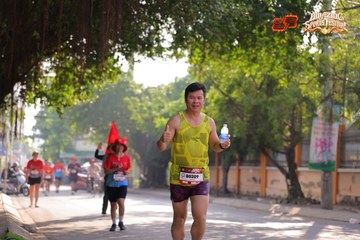 AMAZING SPORTS FESTIVAL - Ảnh #5311035