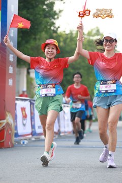 AMAZING SPORTS FESTIVAL - Ảnh #5299193