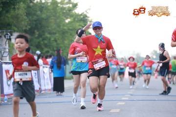 AMAZING SPORTS FESTIVAL - Ảnh #5298695