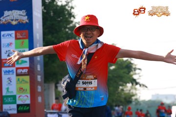 AMAZING SPORTS FESTIVAL - Ảnh #5298875