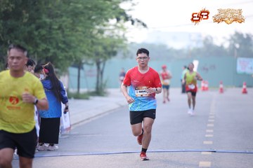 AMAZING SPORTS FESTIVAL - Ảnh #5294177