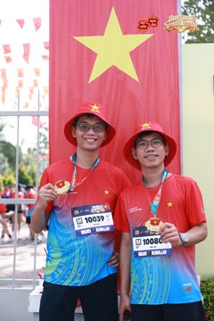 AMAZING SPORTS FESTIVAL - Ảnh #5299535