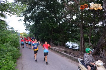 AMAZING SPORTS FESTIVAL - Ảnh #5305416