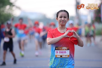 AMAZING SPORTS FESTIVAL - Ảnh #5295871