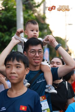 AMAZING SPORTS FESTIVAL - Ảnh #5299637
