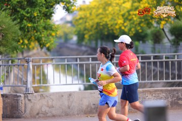 AMAZING SPORTS FESTIVAL - Ảnh #5309435