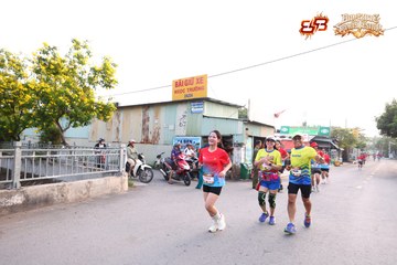 AMAZING SPORTS FESTIVAL - Ảnh #5302342