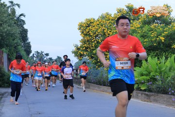 AMAZING SPORTS FESTIVAL - Ảnh #5291969