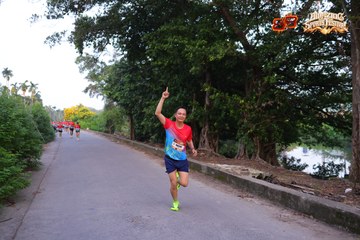 AMAZING SPORTS FESTIVAL - Ảnh #5305873