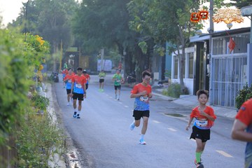 AMAZING SPORTS FESTIVAL - Ảnh #5292258