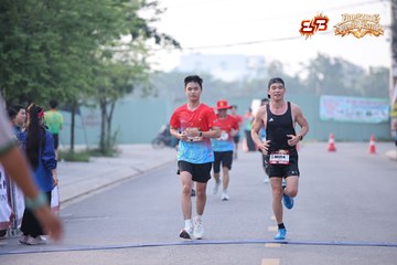 AMAZING SPORTS FESTIVAL - Ảnh #5294443