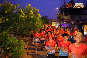 AMAZING SPORTS FESTIVAL - Ảnh #5304738