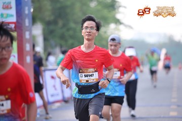 AMAZING SPORTS FESTIVAL - Ảnh #5294692