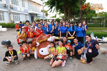 AMAZING SPORTS FESTIVAL - Ảnh #5290719