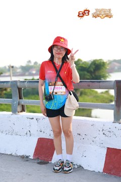 AMAZING SPORTS FESTIVAL - Ảnh #5298561