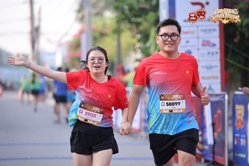 AMAZING SPORTS FESTIVAL - Ảnh #5295614