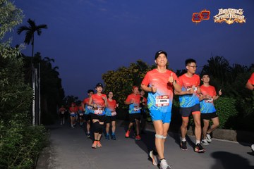 AMAZING SPORTS FESTIVAL - Ảnh #5291104