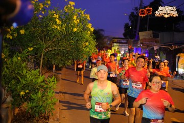 AMAZING SPORTS FESTIVAL - Ảnh #5304521