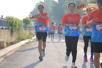 AMAZING SPORTS FESTIVAL - Ảnh #5293284