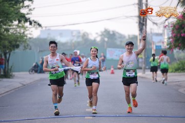 AMAZING SPORTS FESTIVAL - Ảnh #5294619