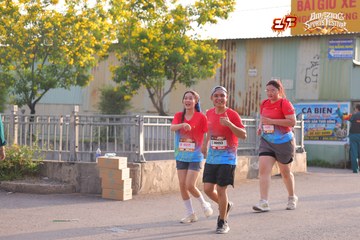 AMAZING SPORTS FESTIVAL - Ảnh #5308545