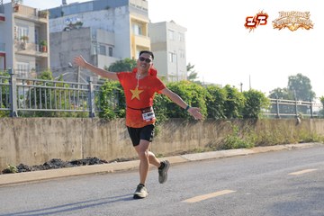 AMAZING SPORTS FESTIVAL - Ảnh #5293340