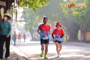 AMAZING SPORTS FESTIVAL - Ảnh #5310511