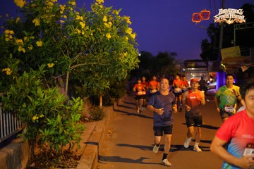AMAZING SPORTS FESTIVAL - Ảnh #5304331