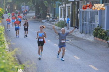 AMAZING SPORTS FESTIVAL - Ảnh #5292615