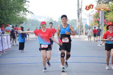 AMAZING SPORTS FESTIVAL - Ảnh #5297183