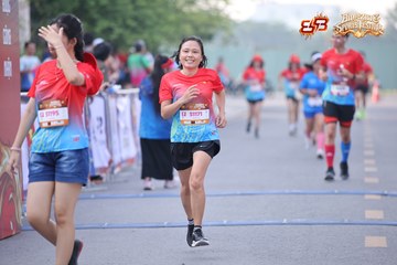 AMAZING SPORTS FESTIVAL - Ảnh #5296148