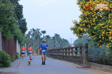 AMAZING SPORTS FESTIVAL - Ảnh #5291585