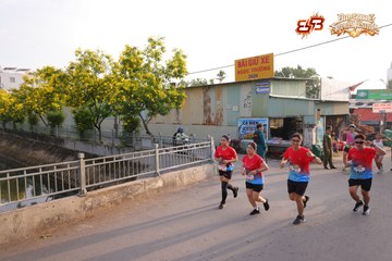 AMAZING SPORTS FESTIVAL - Ảnh #5308327