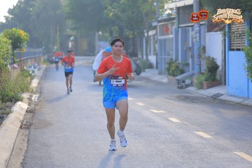 AMAZING SPORTS FESTIVAL - Ảnh #5293130