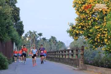 AMAZING SPORTS FESTIVAL - Ảnh #5291656