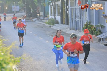 AMAZING SPORTS FESTIVAL - Ảnh #5292766
