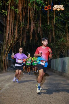 AMAZING SPORTS FESTIVAL - Ảnh #5299947