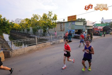 AMAZING SPORTS FESTIVAL - Ảnh #5307946