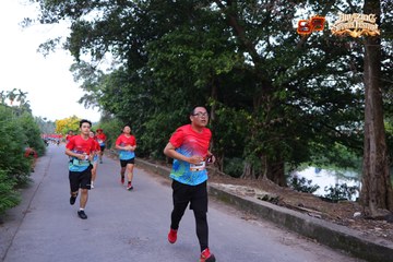 AMAZING SPORTS FESTIVAL - Ảnh #5306107