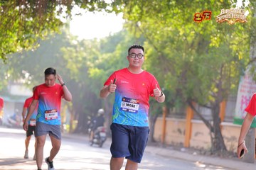 AMAZING SPORTS FESTIVAL - Ảnh #5310643